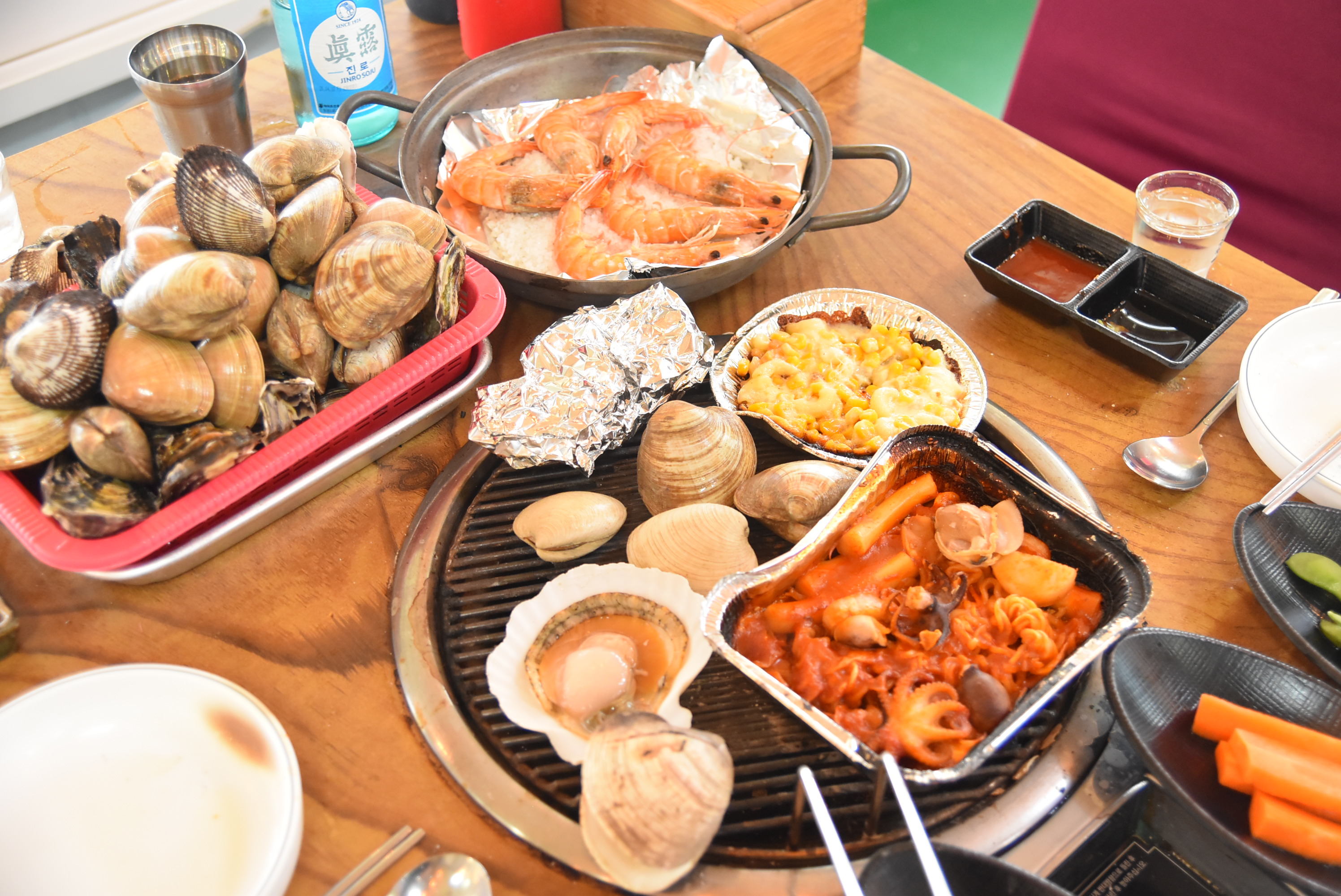 만수르횟집 4