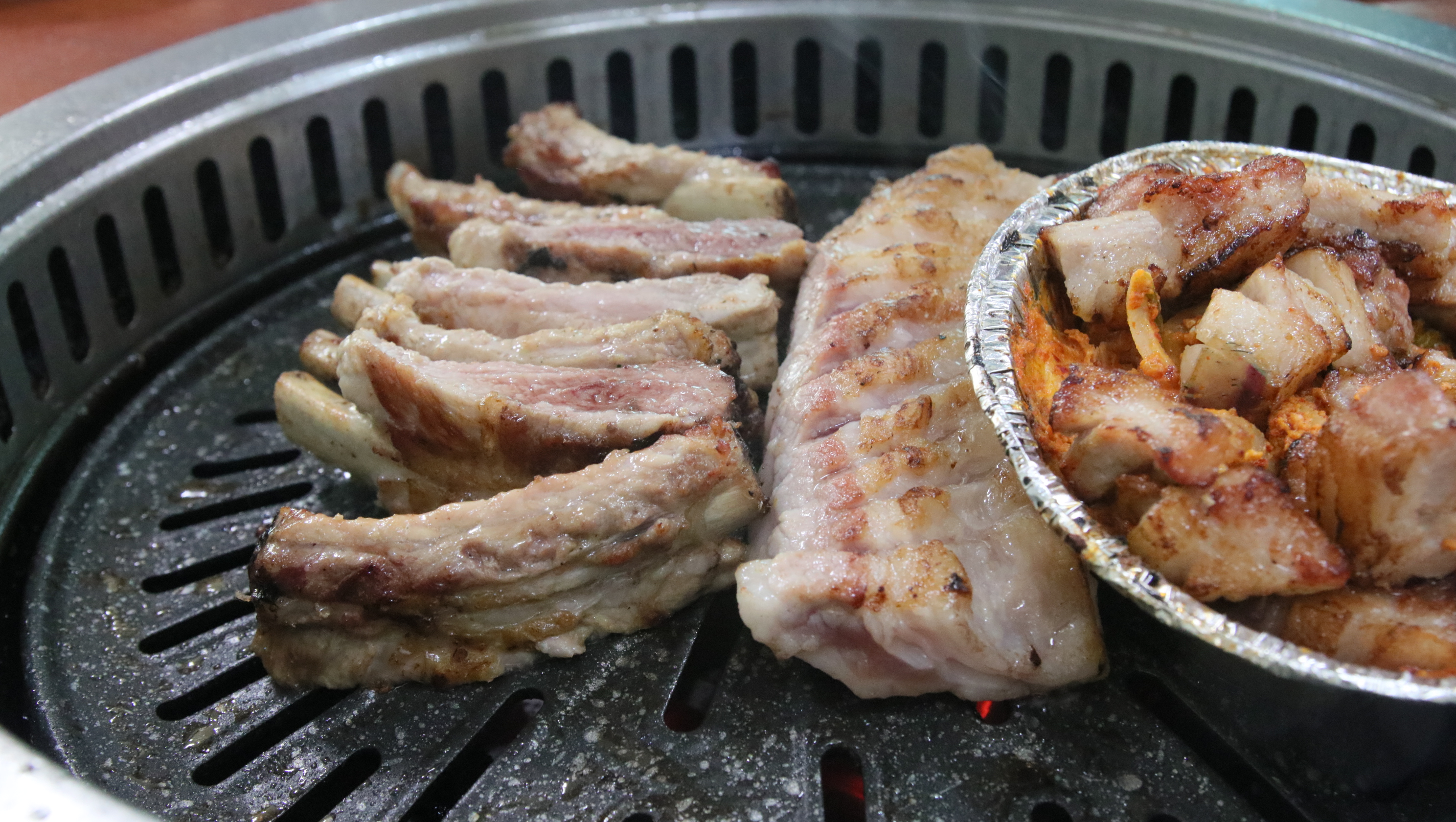 탐라우돈정육식당