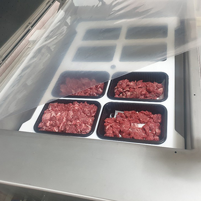 천지천우식육점 경산시장점