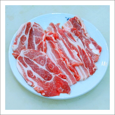 백번고기집 본점