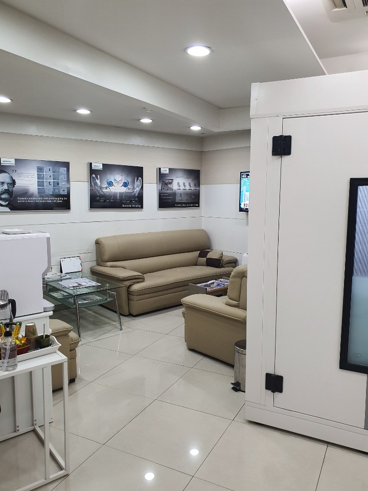 독일보청기 인천센터 대표 이미지