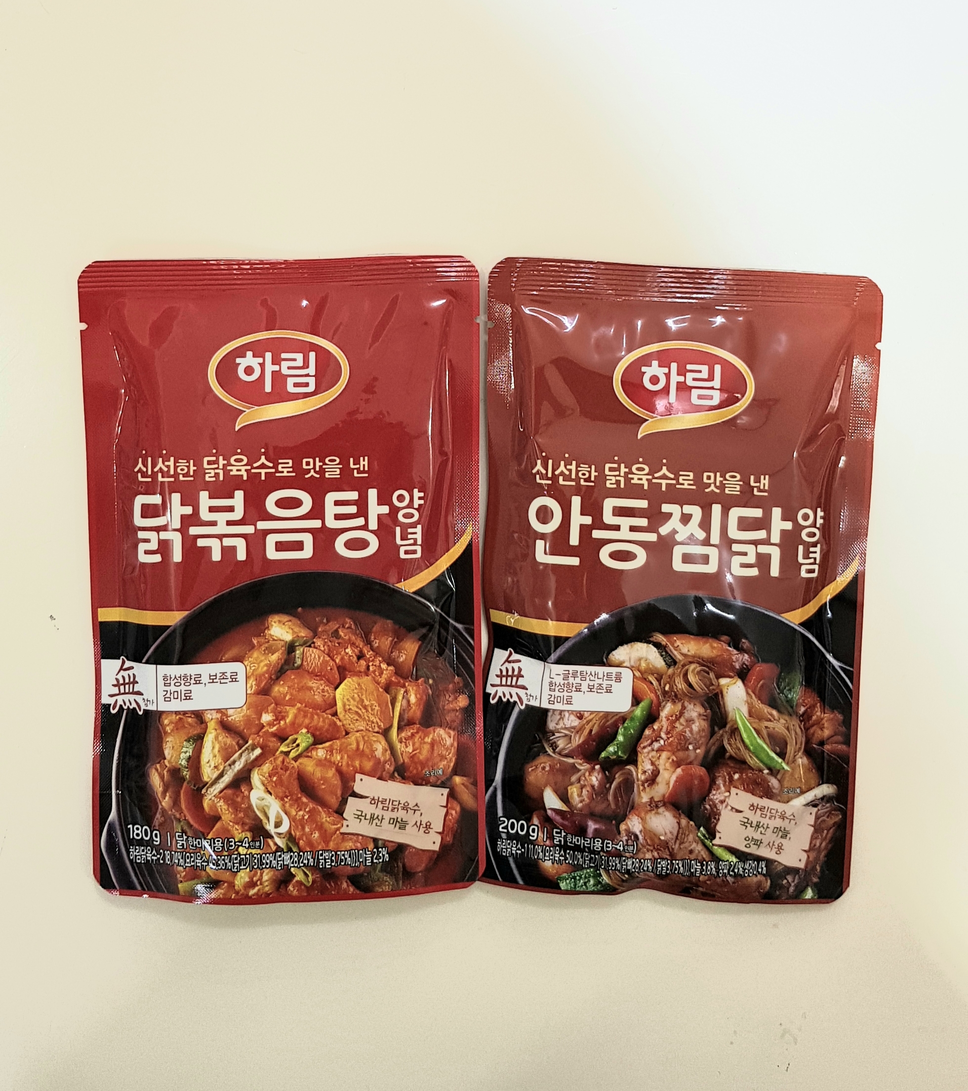 대윤식품