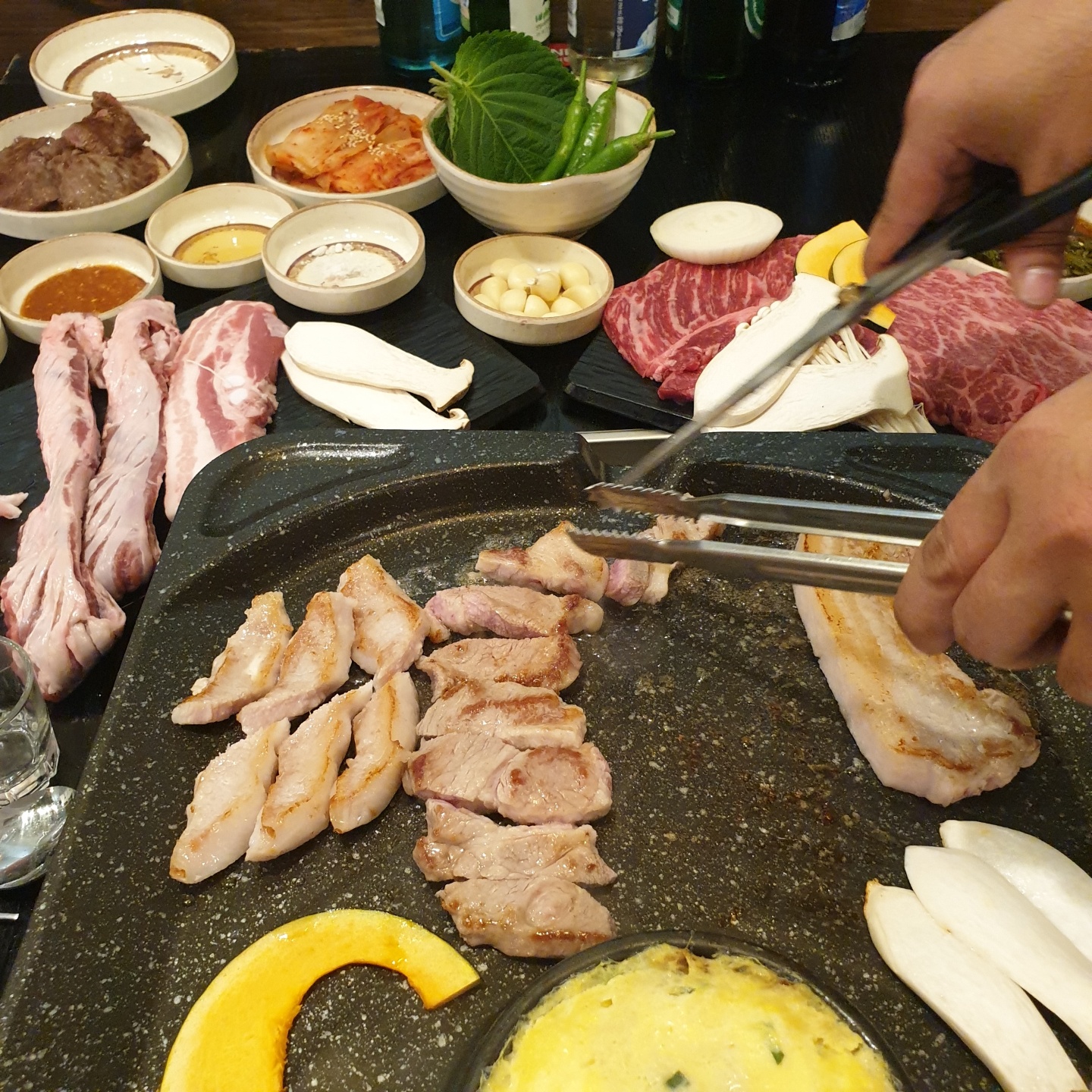 형제정육식당