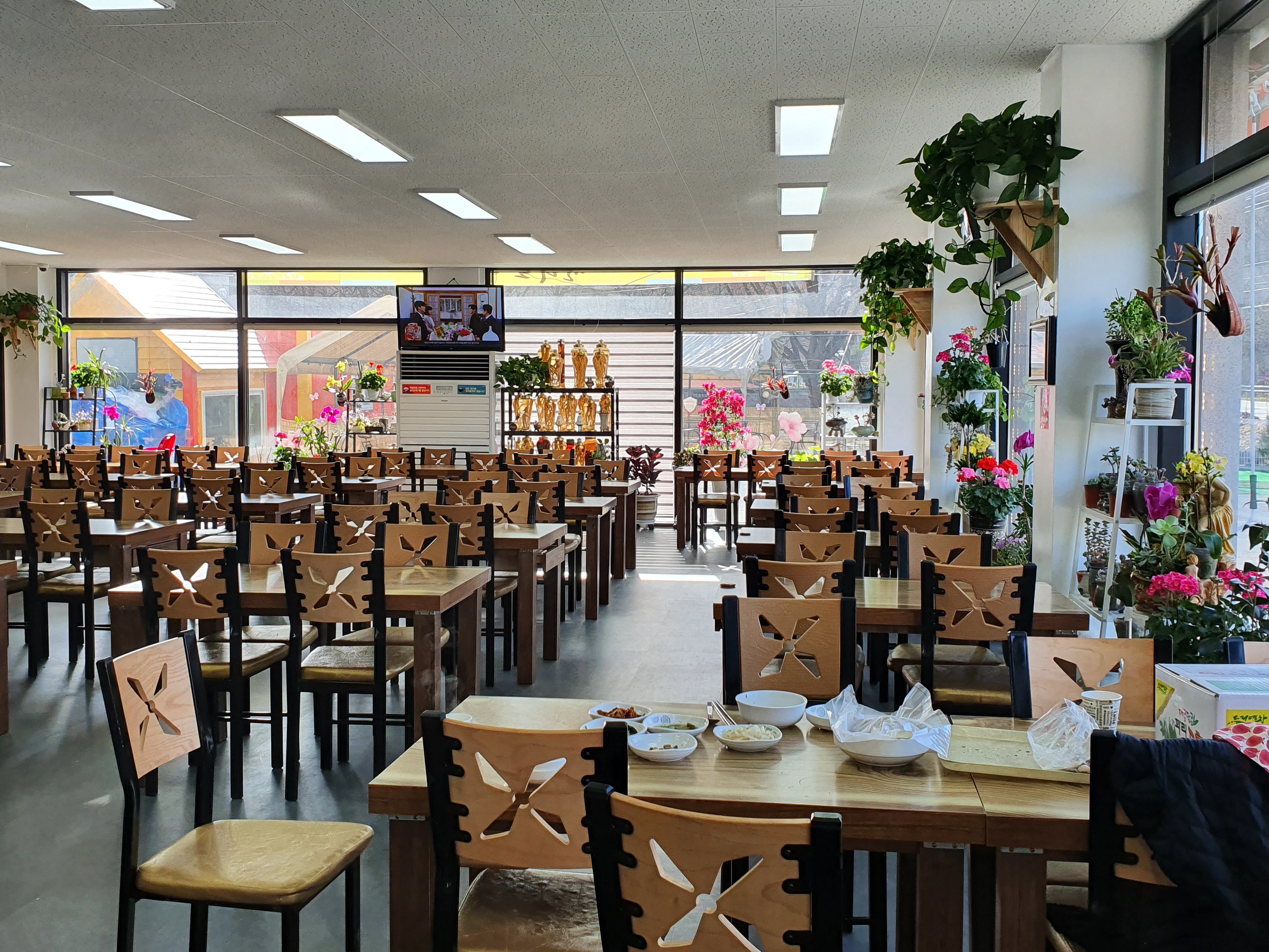 전라도밥상