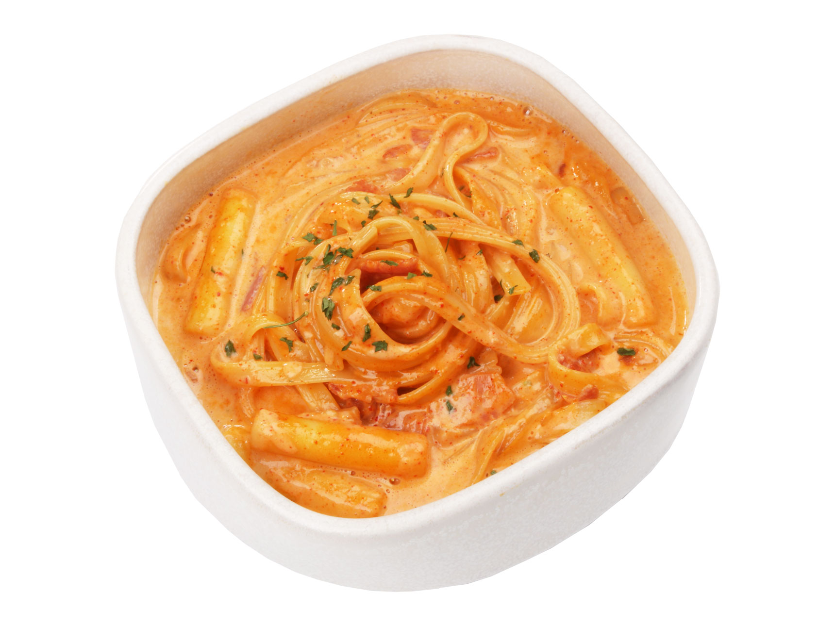 크앙분식 순천향대점