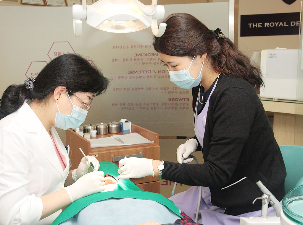 로덴치과의원 대표 이미지