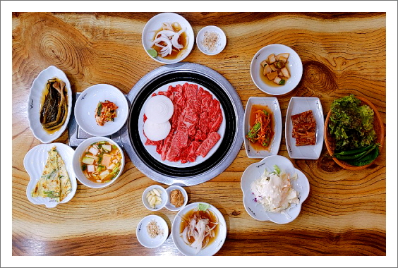 백번고기집