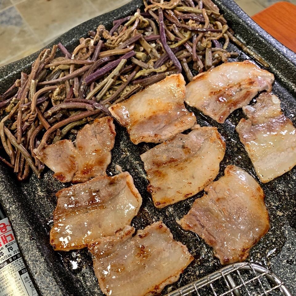 늘상식당 강서구청점