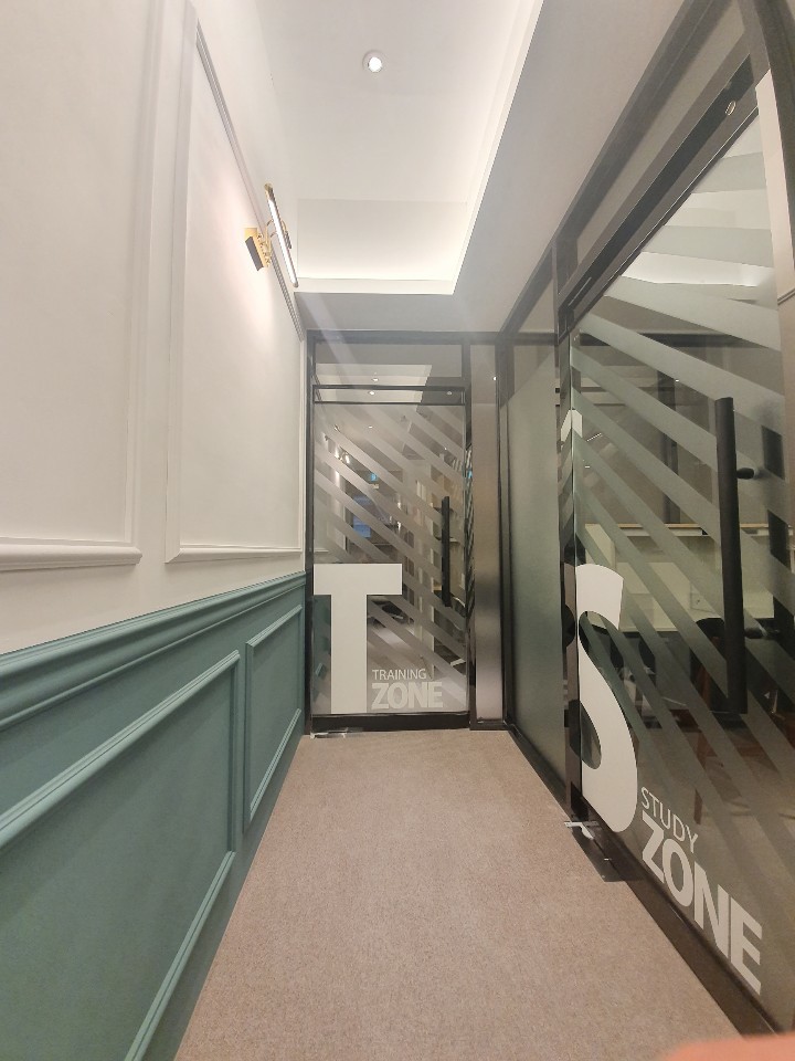 피티에스 스터디카페 대표이미지
