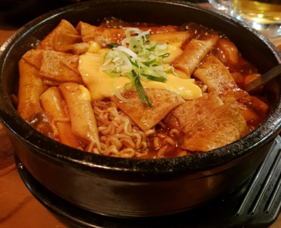 역전할머니맥주 양산평산점