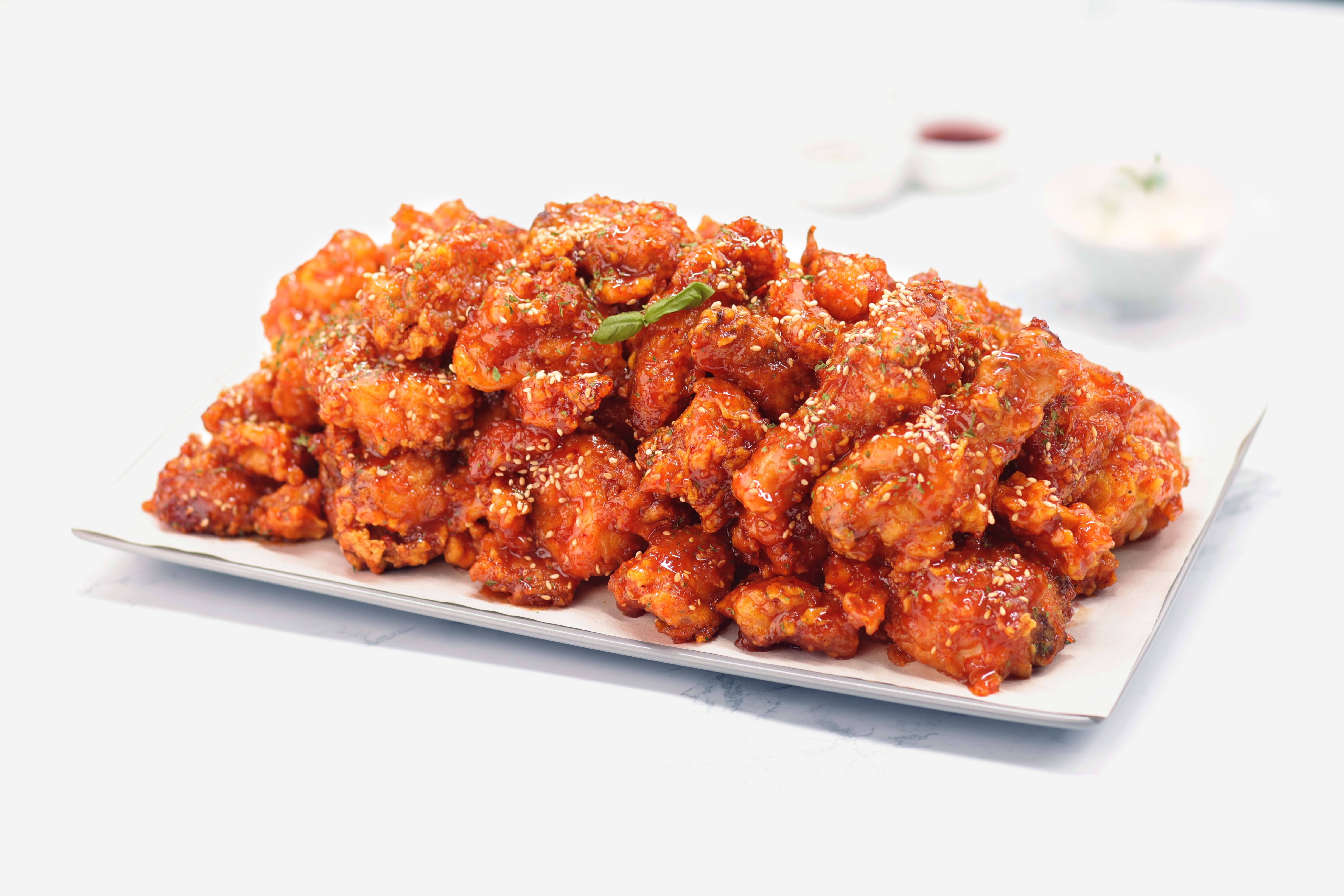 노랑통닭 제주 표선점