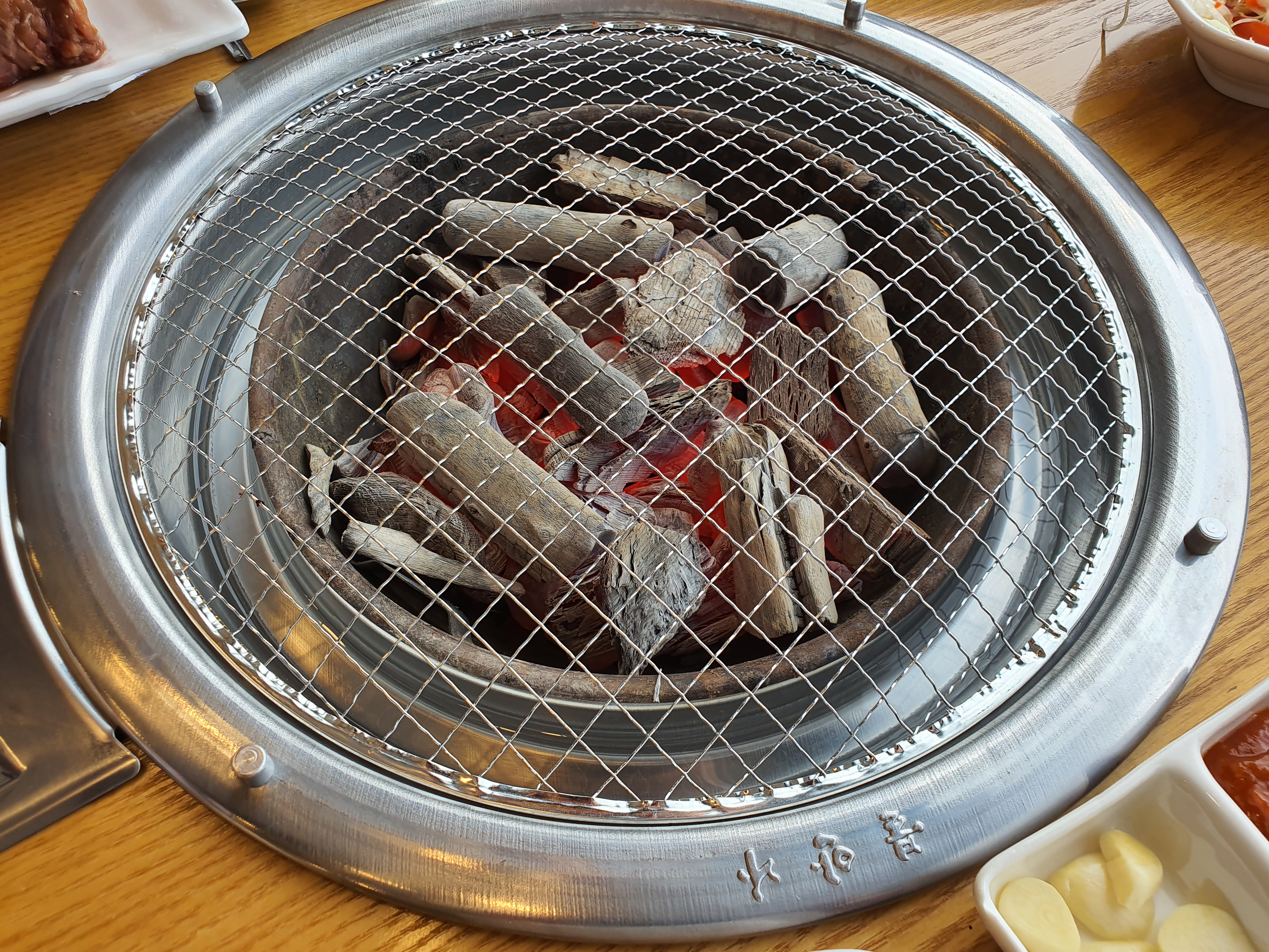 육장갈비 속초본점