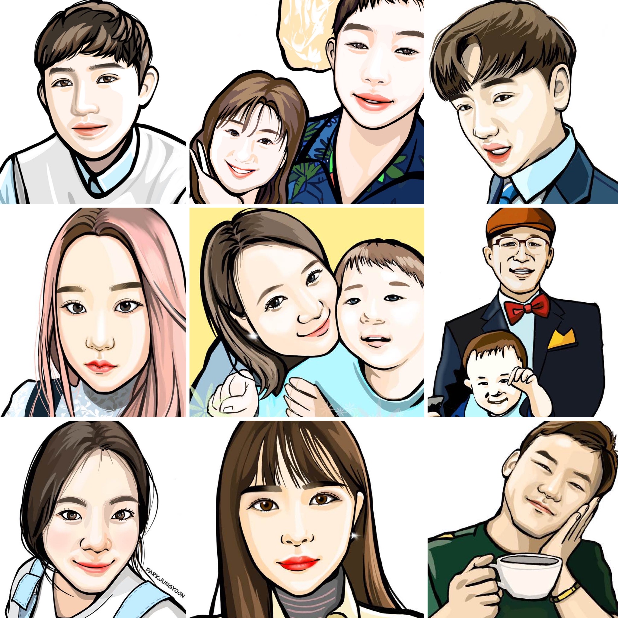 갤러리D960아카데미