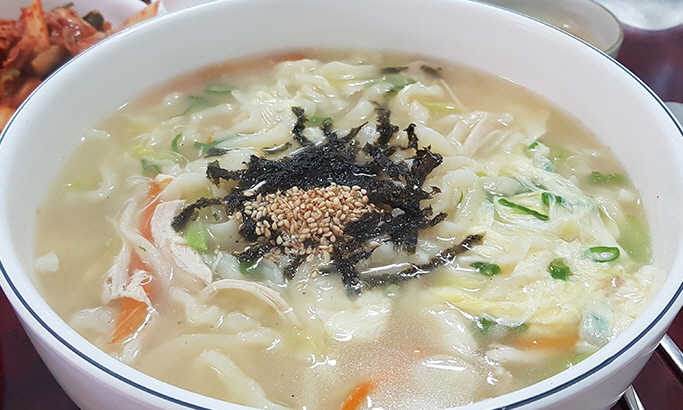 도리사가든식당