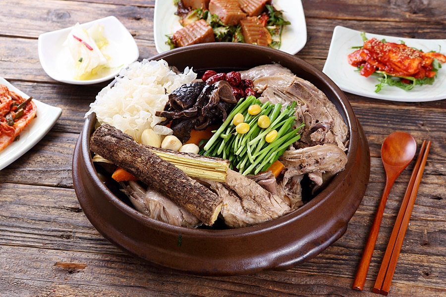 산채촌
