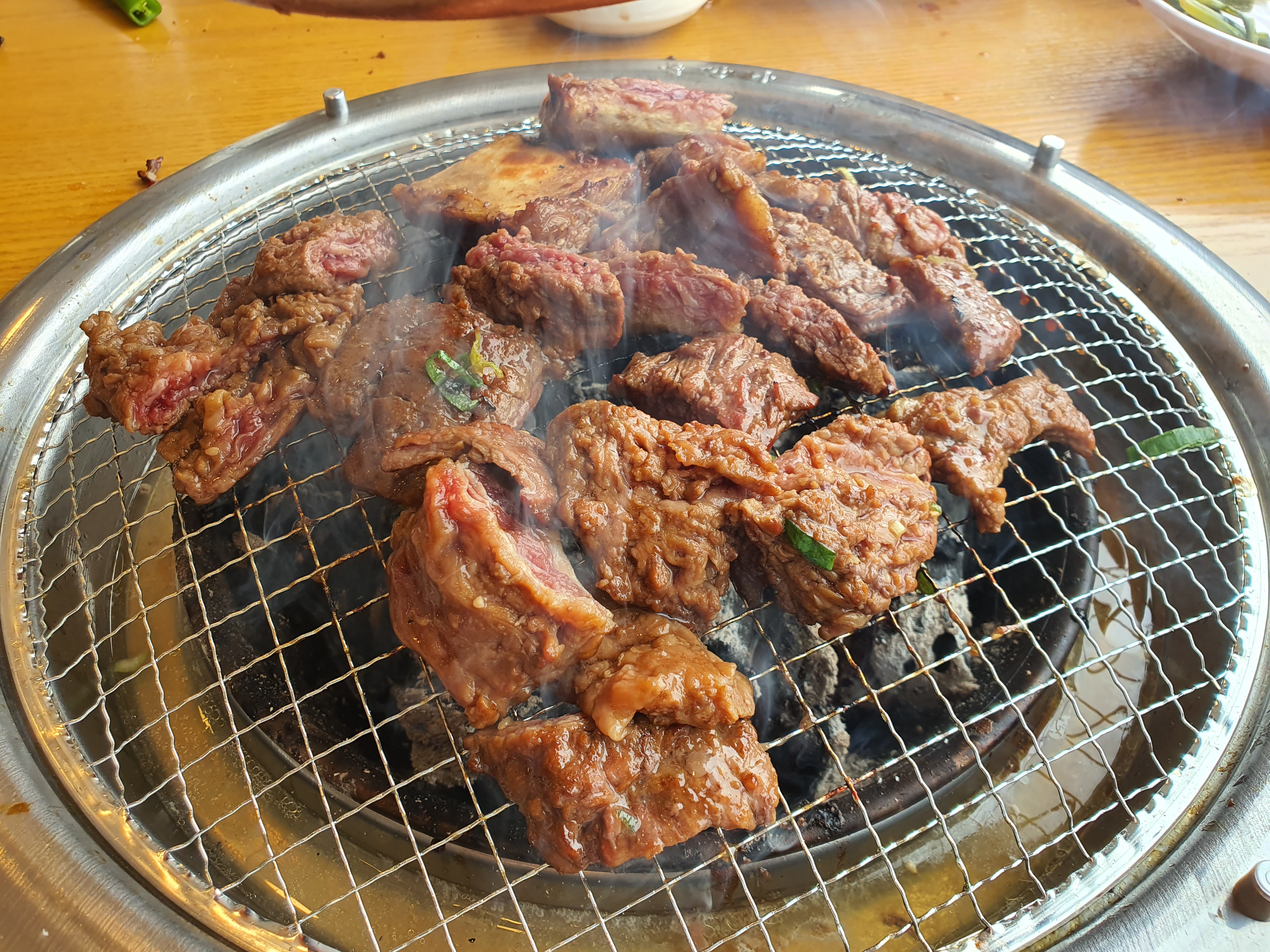 육장갈비 속초본점