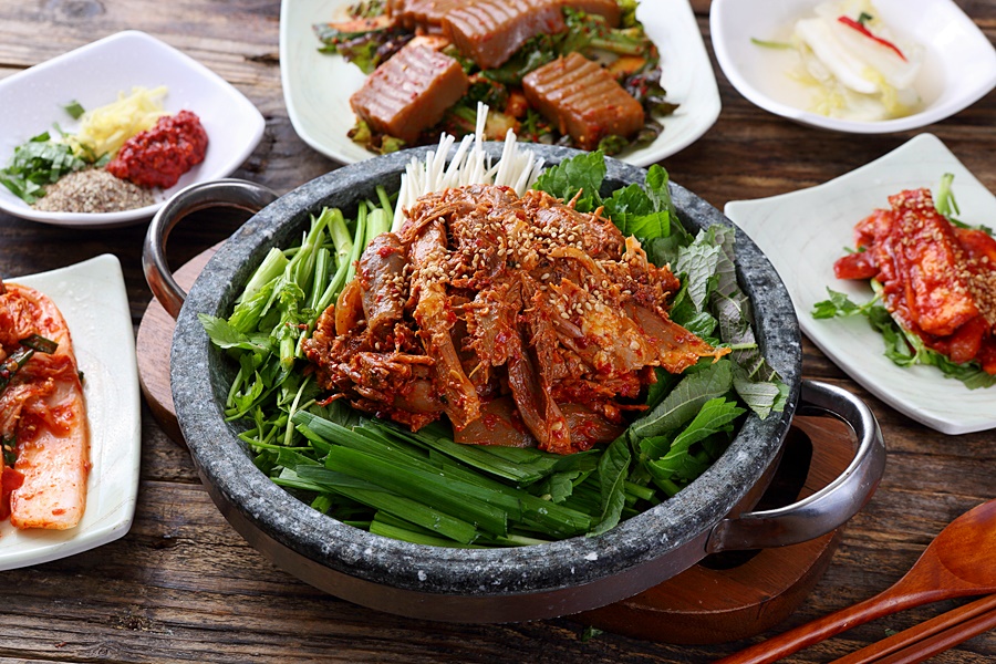 산채촌
