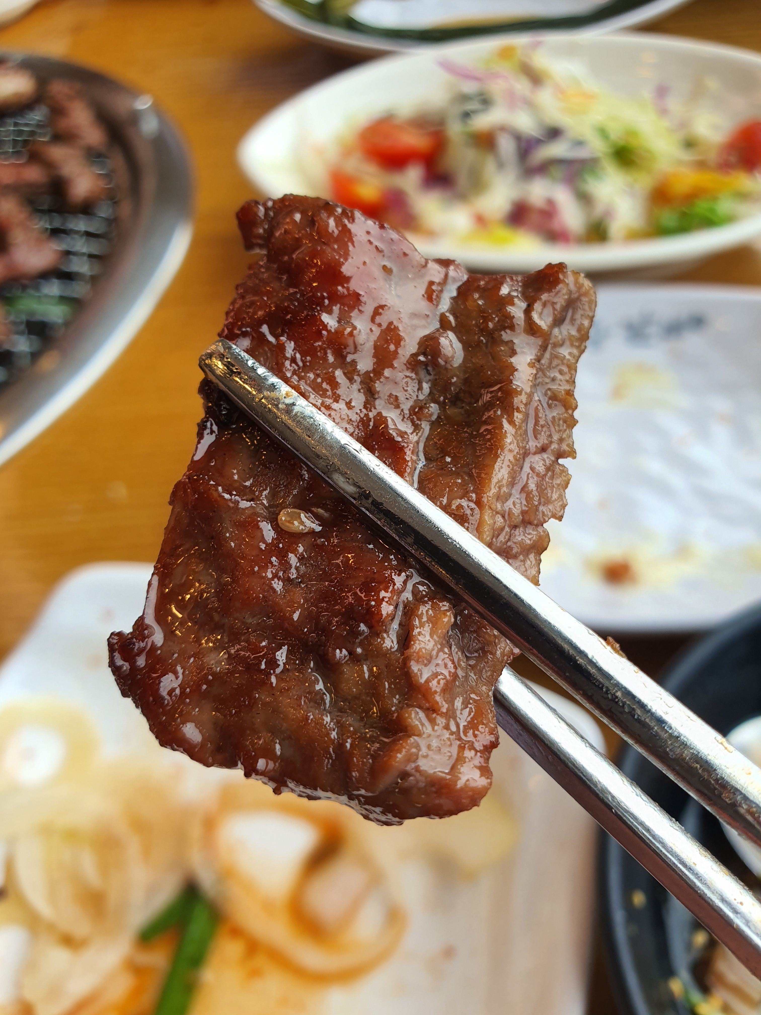 육장갈비 속초본점