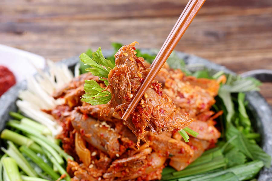 산채촌