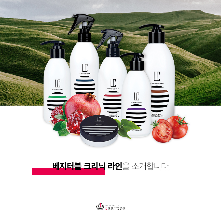 라브리지헤어 약대점