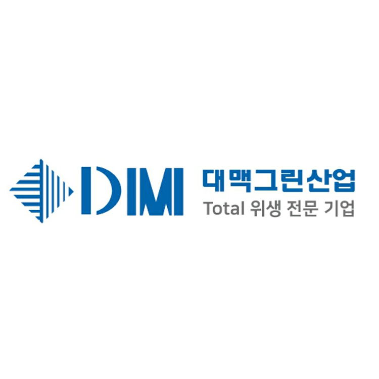 대맥그린산업