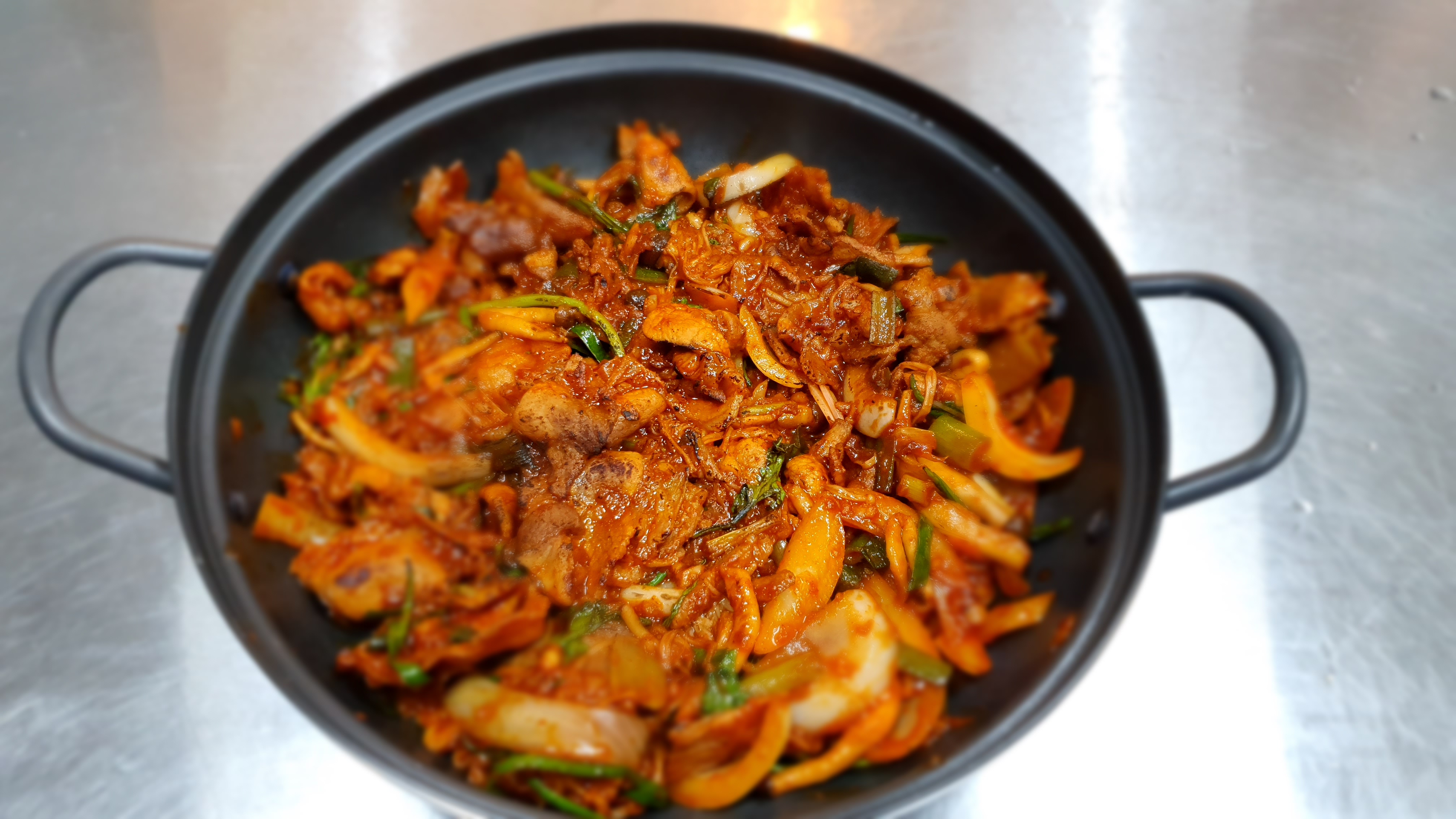 장수식당