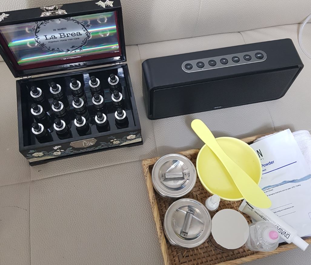라브레아 photo 9
