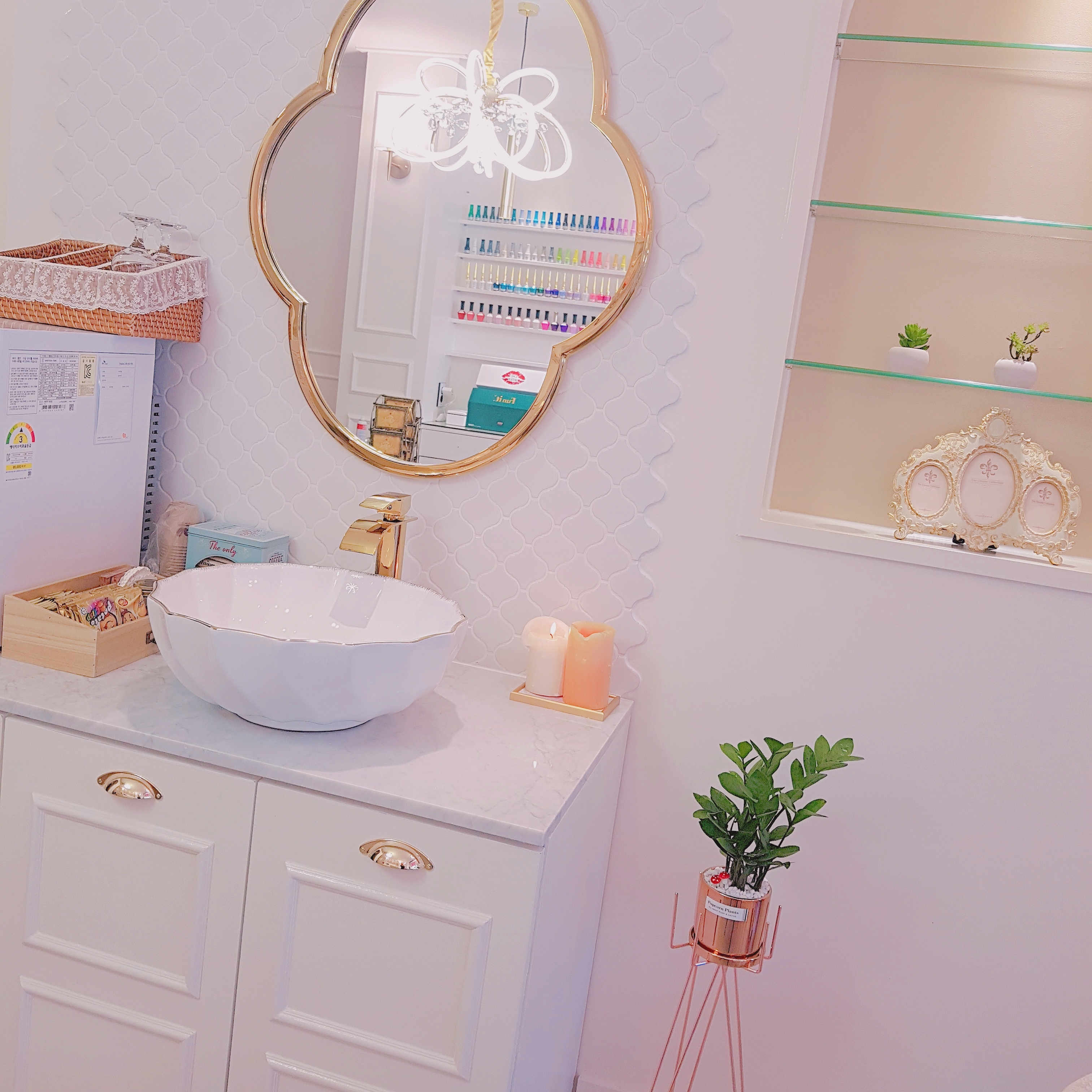 네일마인드 김해외동점 대표 이미지