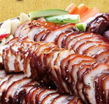 가장맛있는족발 오천점