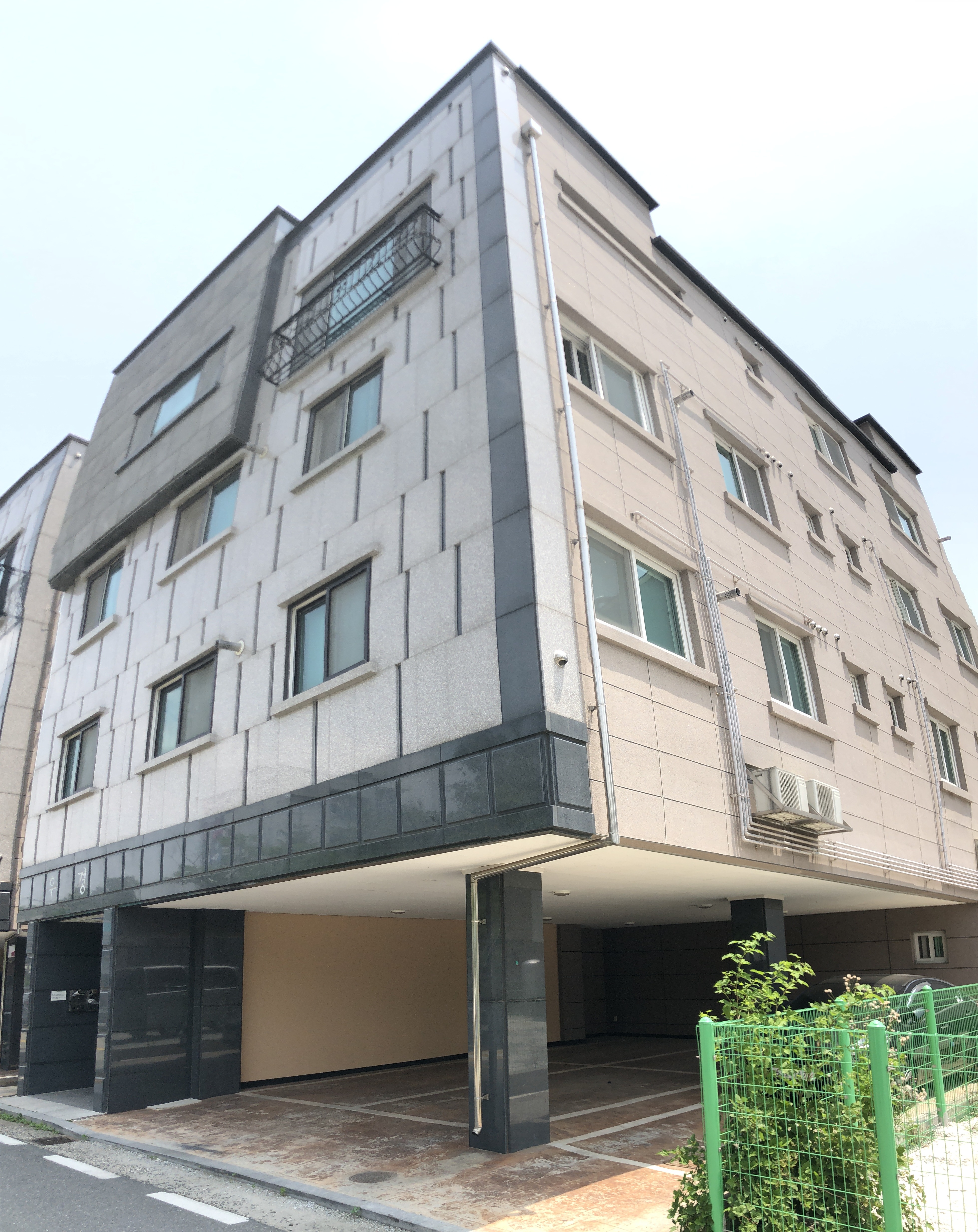 우경