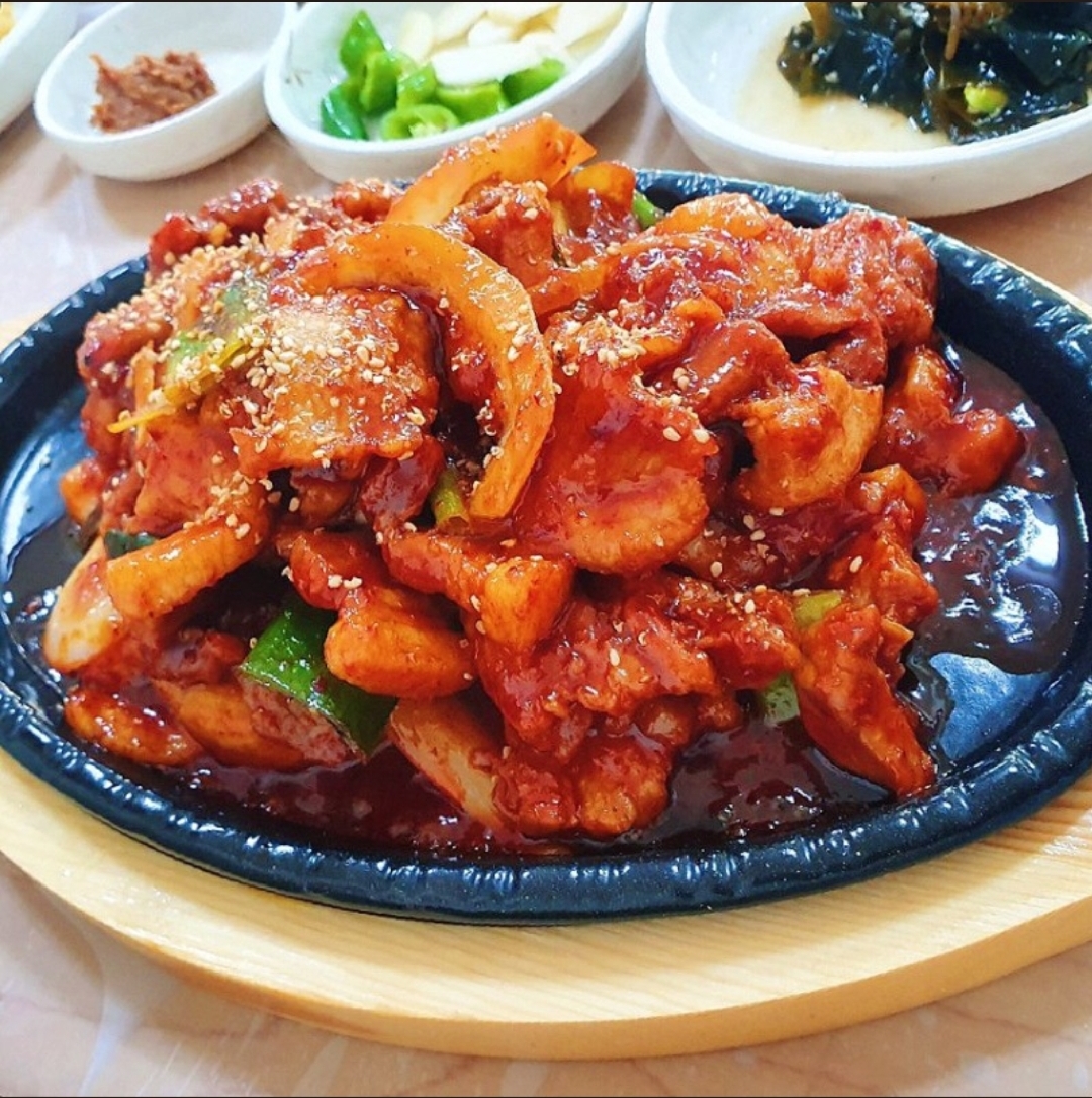 연희밥상