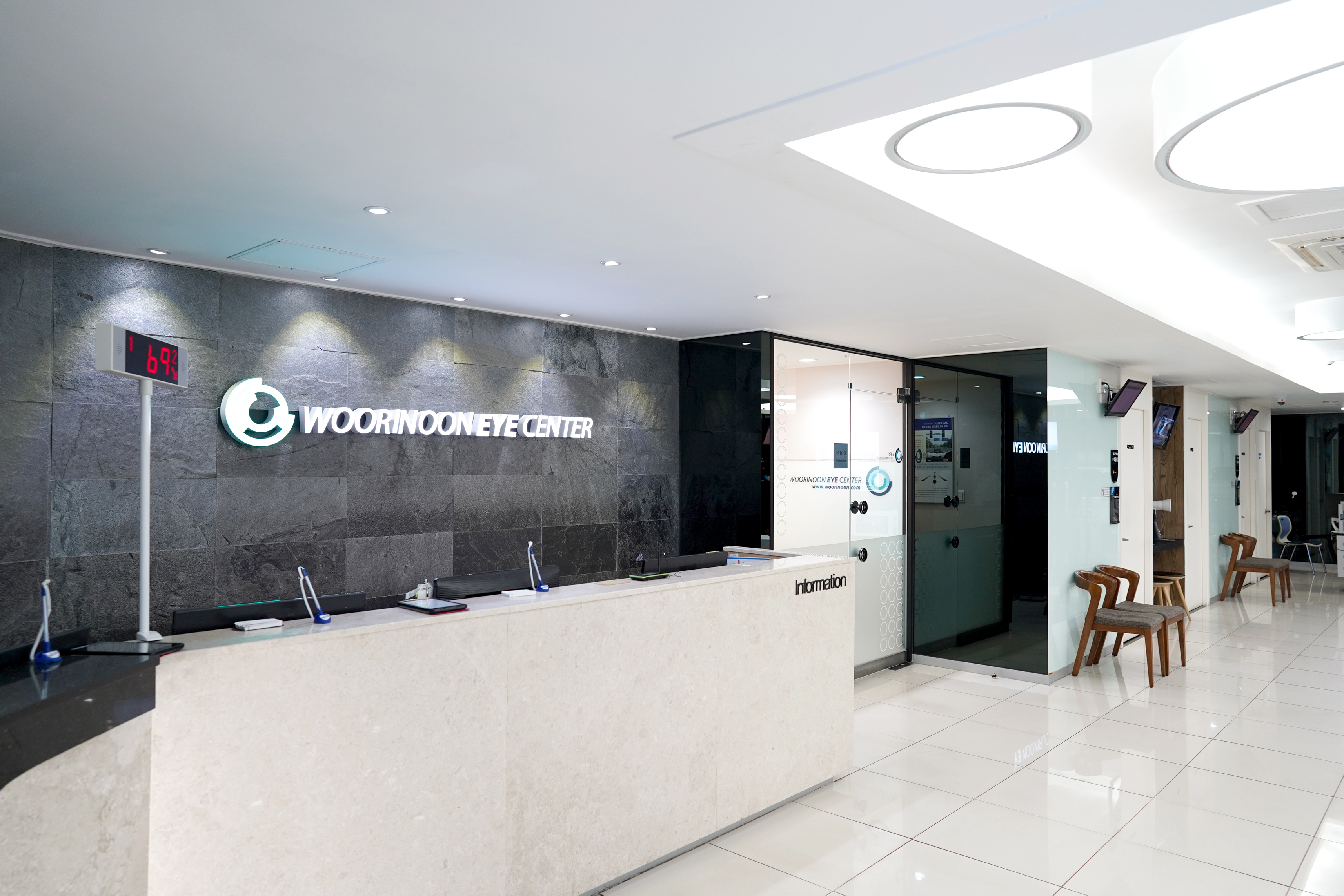 우리눈안과의원 대표 이미지