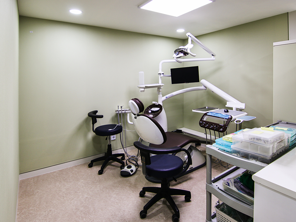 스노우치과의원 대표 이미지