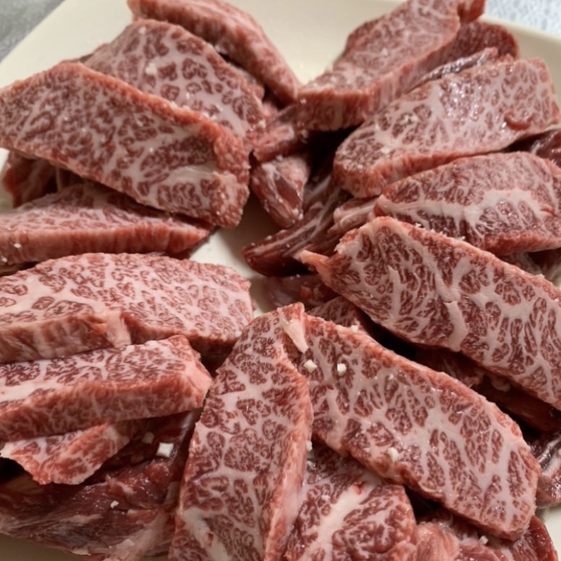 강북식육식당