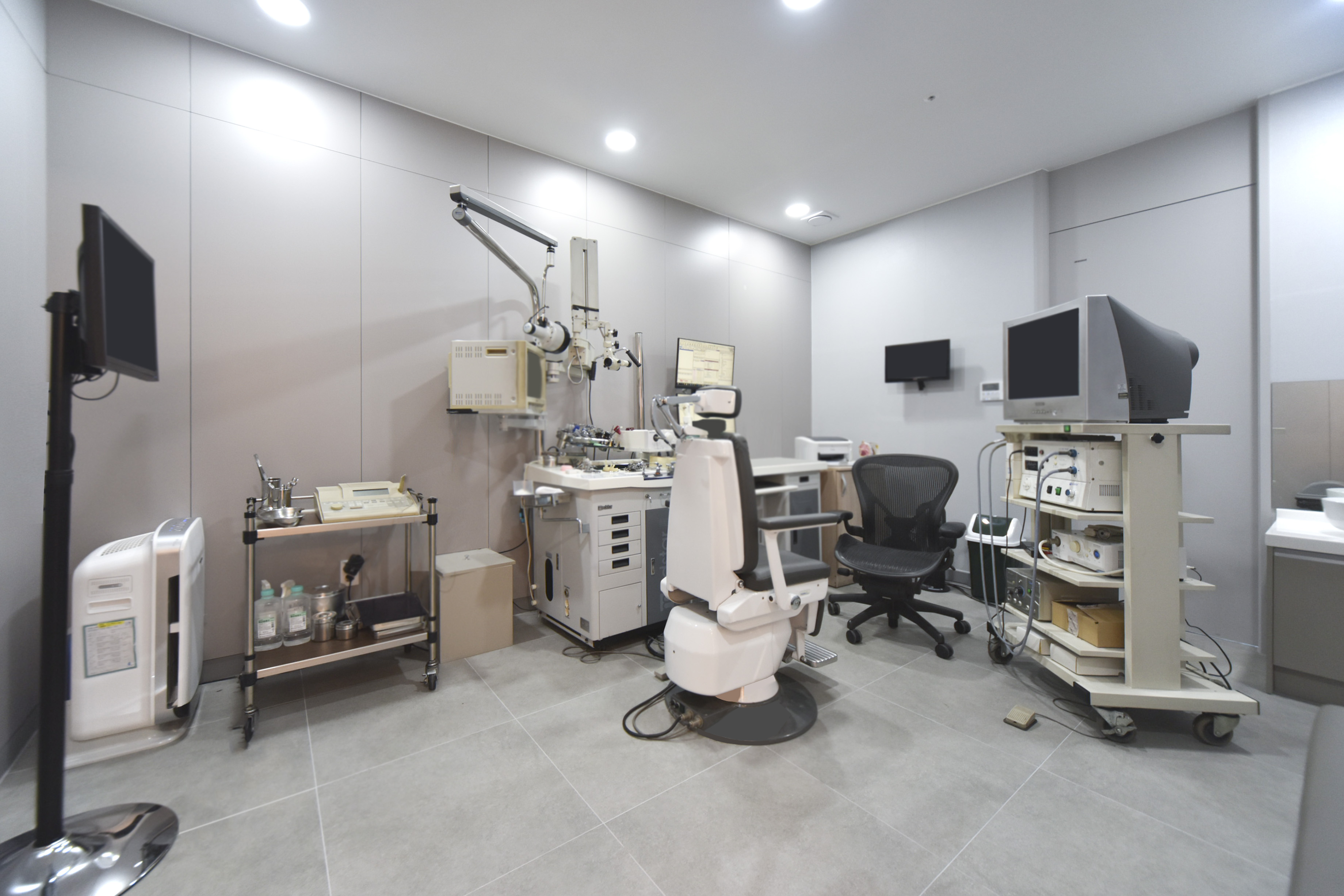 수암우리이비인후과의원 대표 이미지