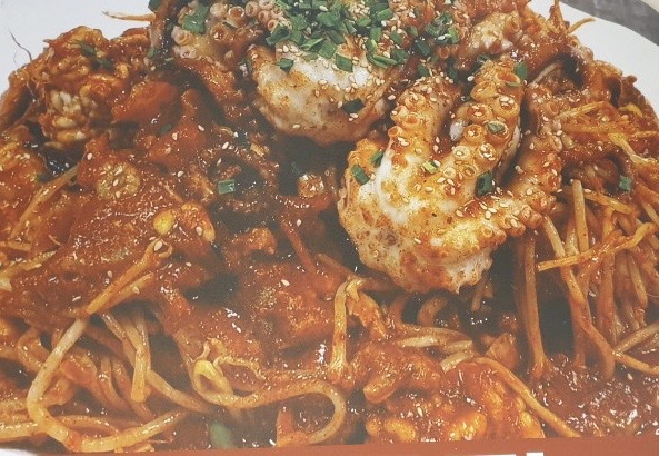 완도찌개마을