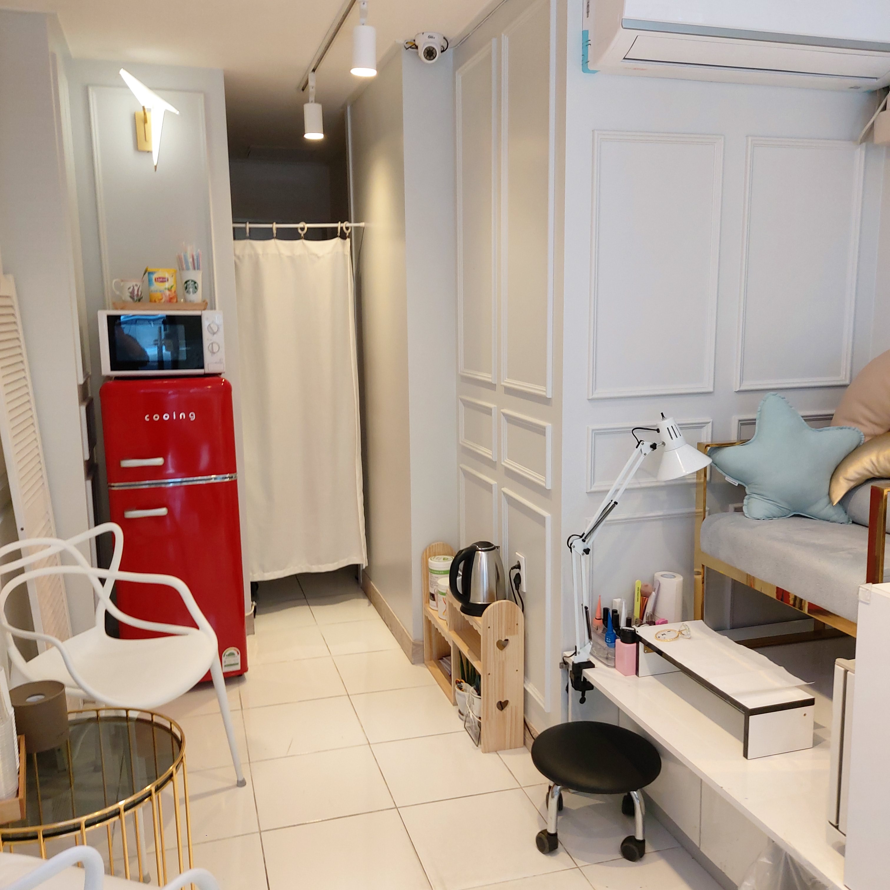 소라네일 대표 사진