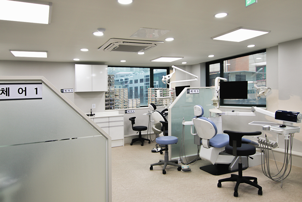 스노우치과의원 대표 이미지