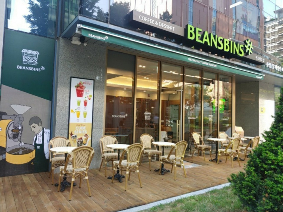 빈스빈스