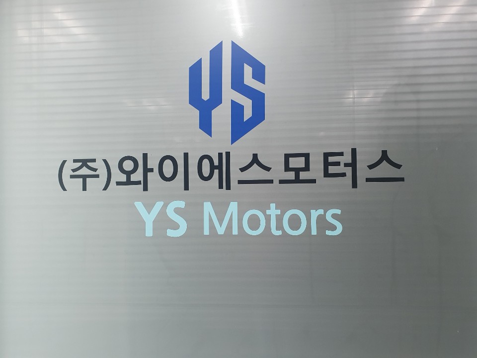 뉴와이에스모터스