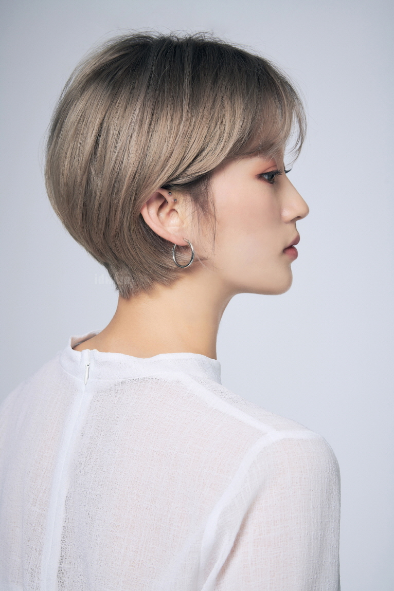 아이디헤어 래미안퍼스티지점