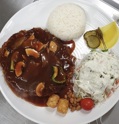 중동국수