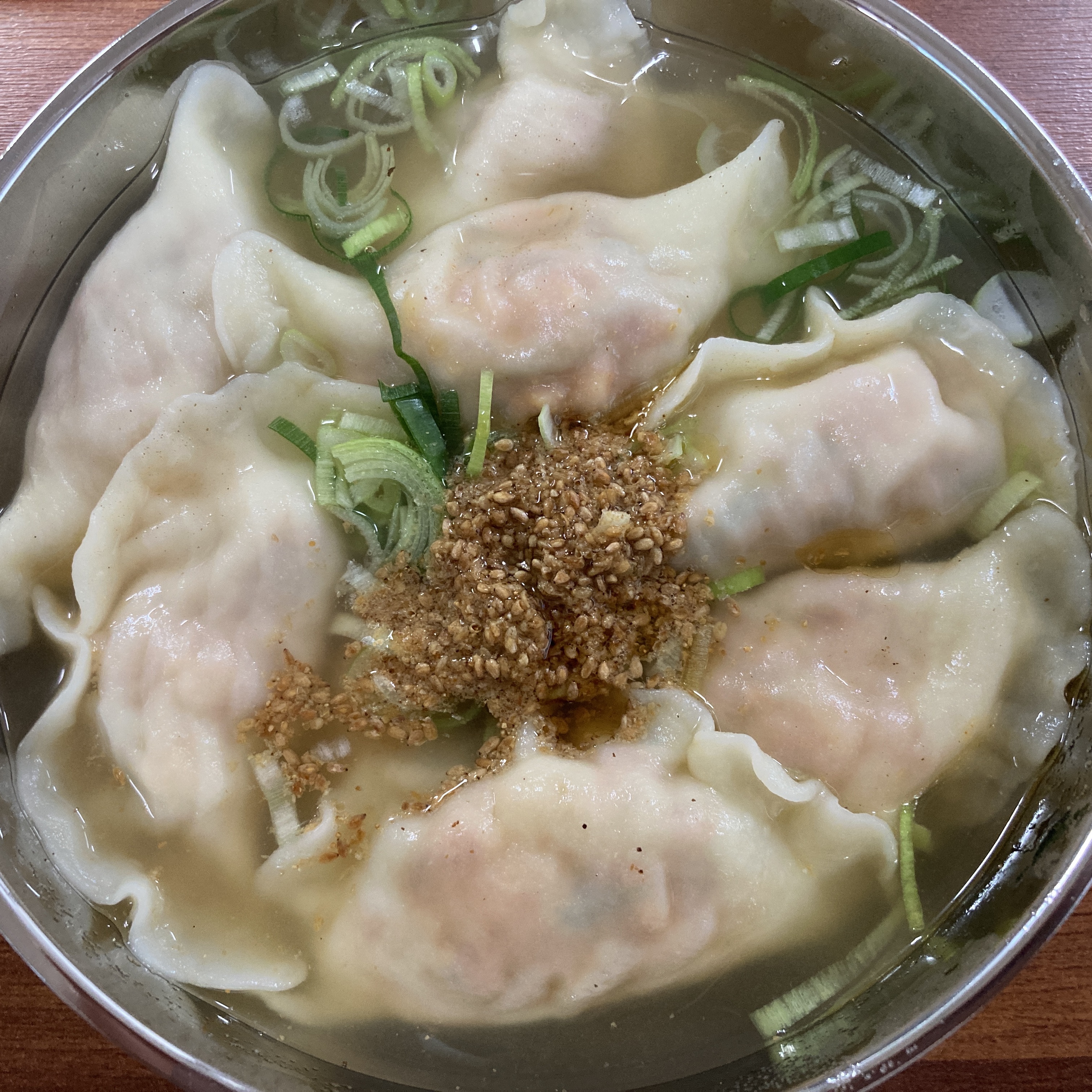 박가네손칼국수