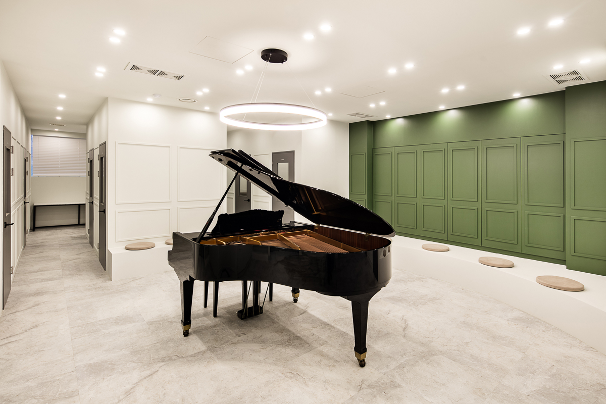 1번째 스튜디오 사진