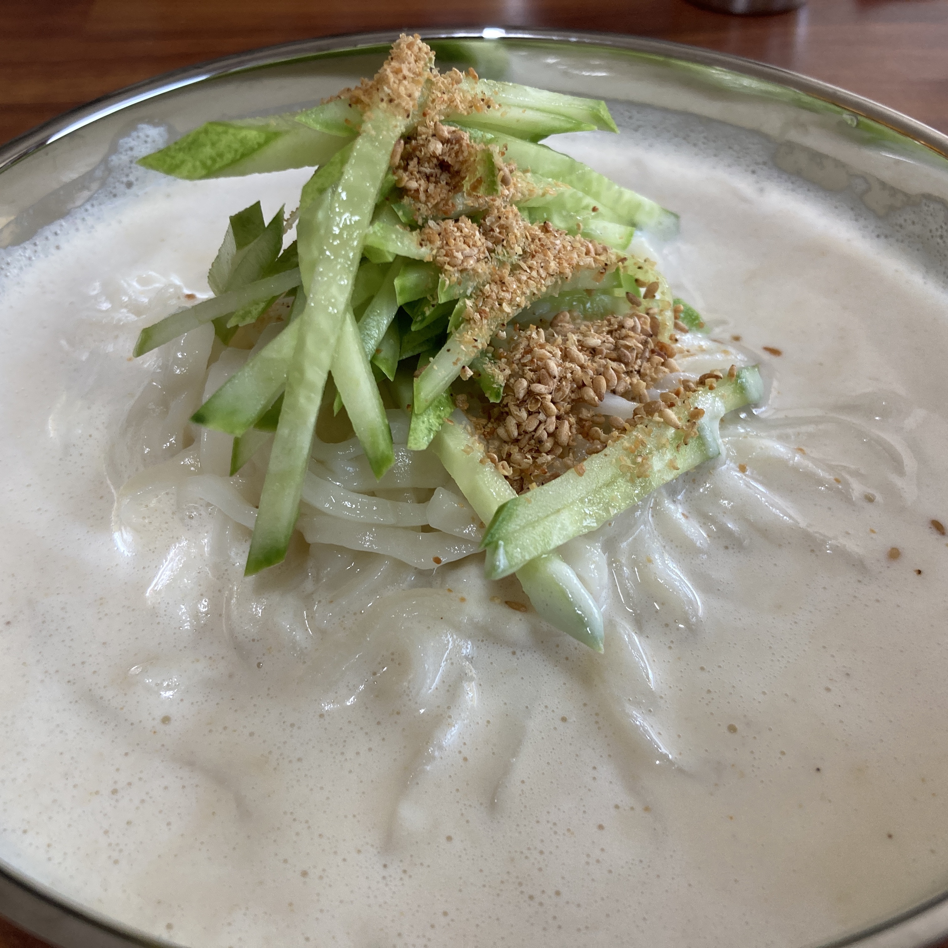 박가네손칼국수