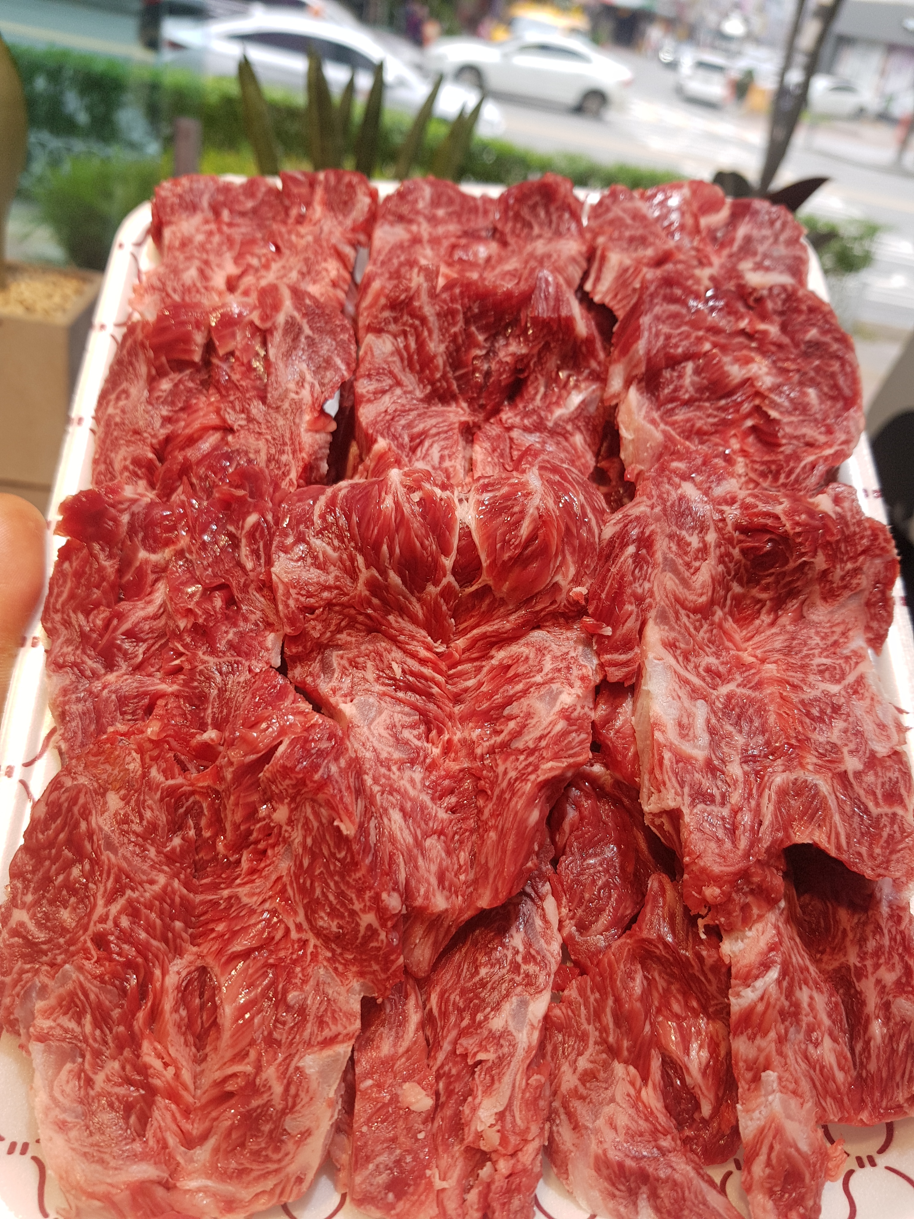 잠실푸줏간