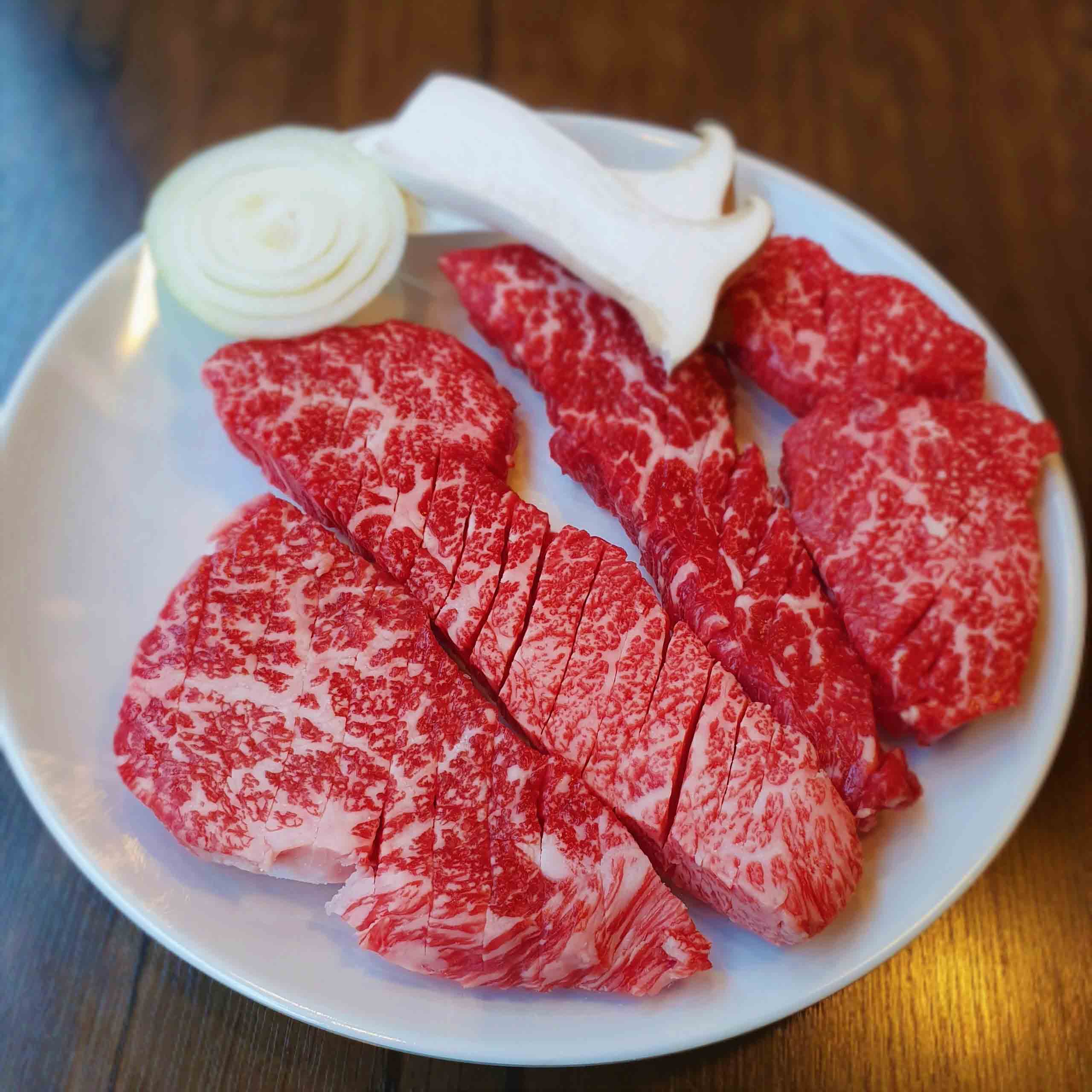 삼센티맛있는두께 교하점