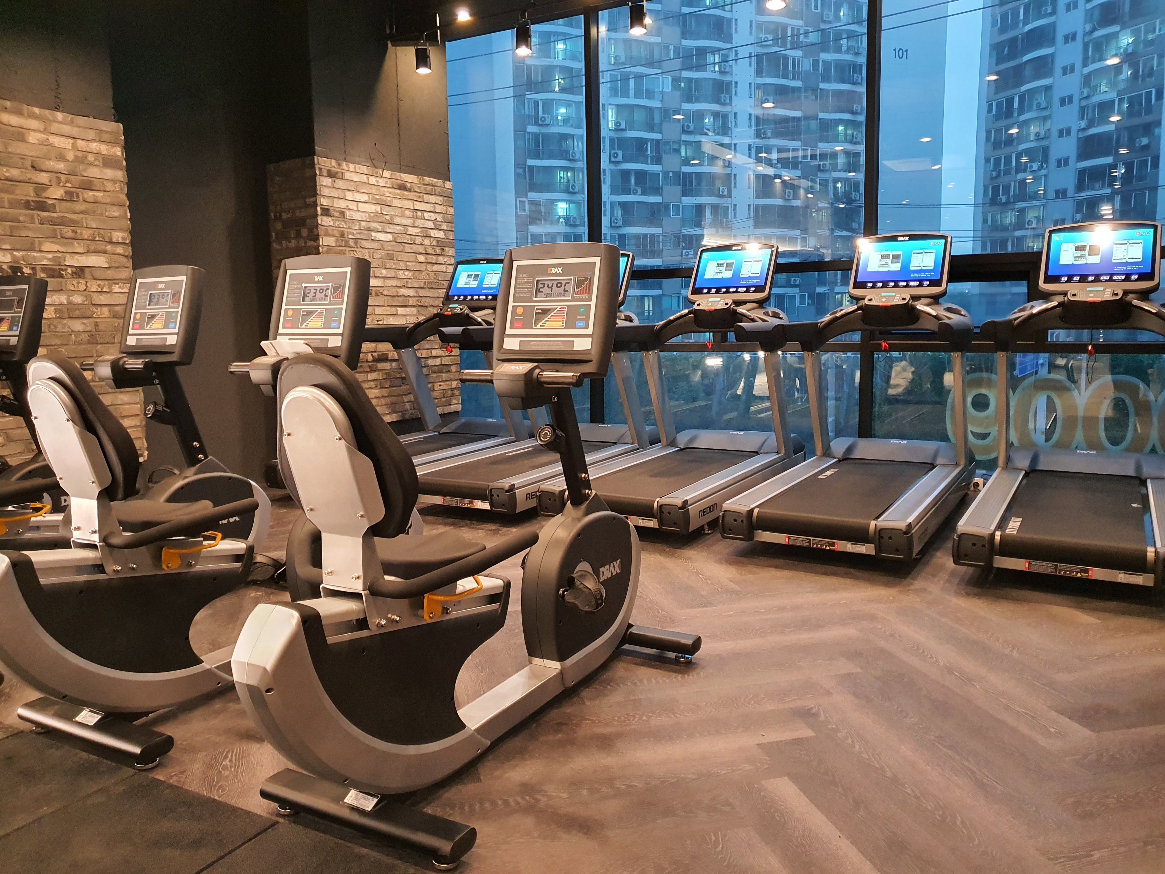 그레이짐&기구필라테스 대표 이미지