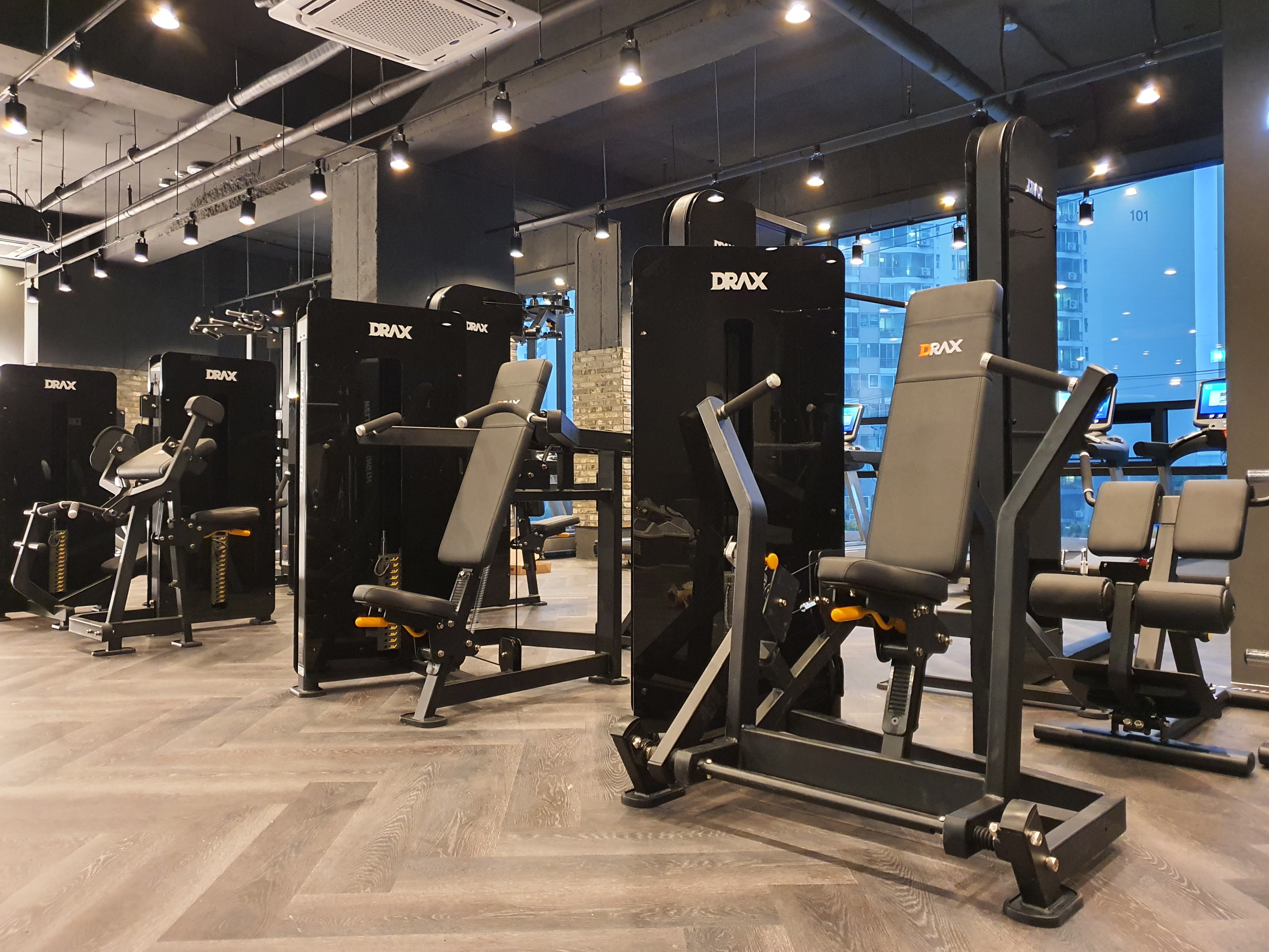 그레이짐&기구필라테스 대표 이미지