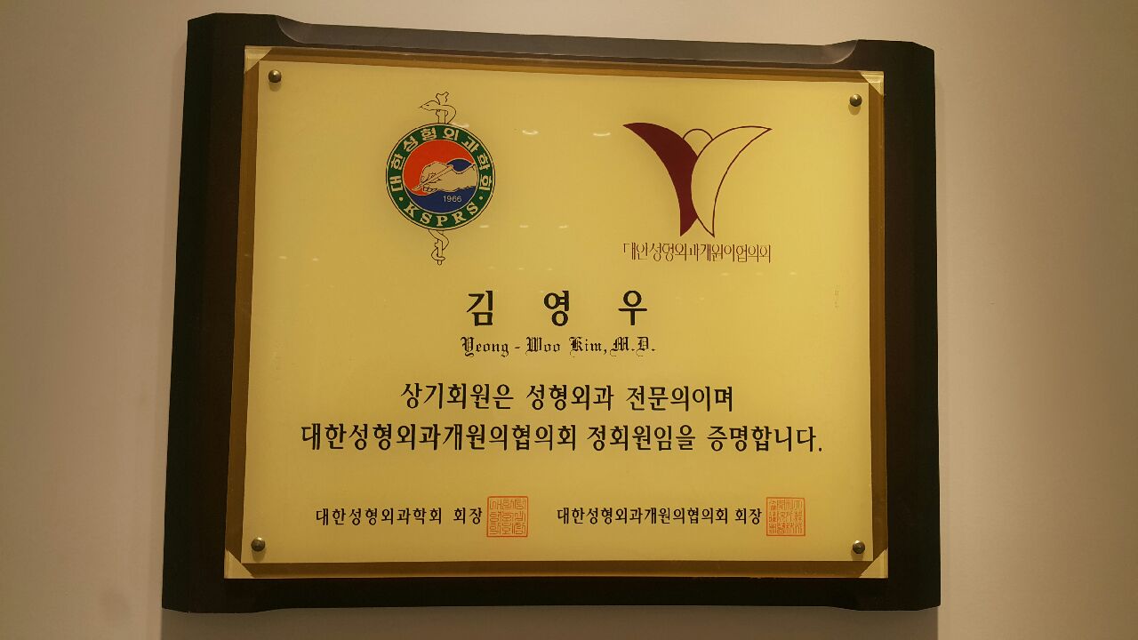 김영우성형외과의원